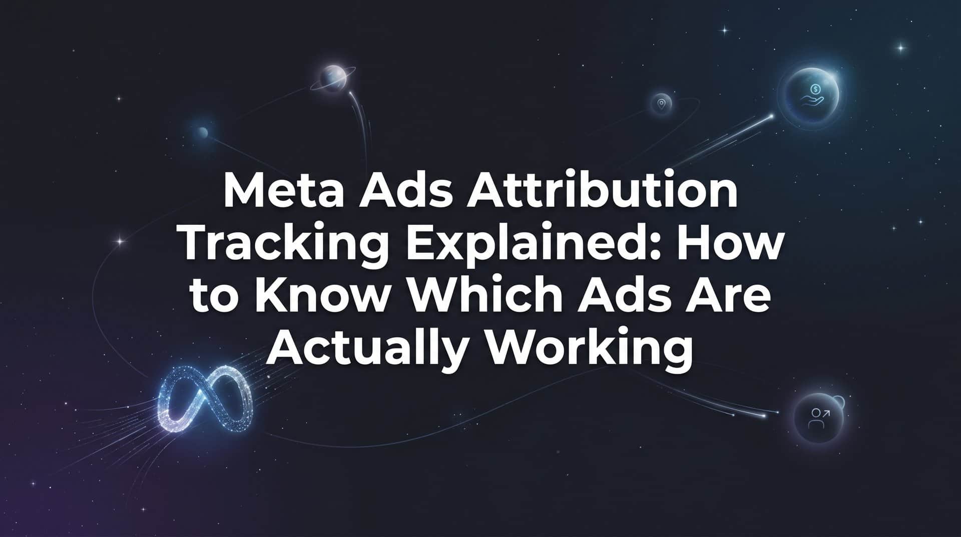 Featured image for Meta Ads Attribution Tracking Explained: How to Know Which Ads Are Actually Working