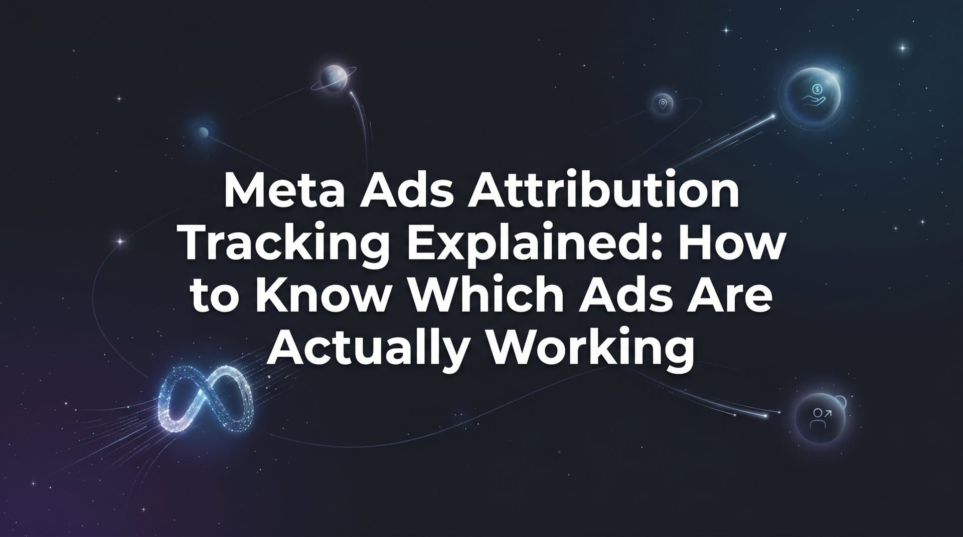 Featured image for Meta Ads Attribution Tracking Explained: How to Know Which Ads Are Actually Working