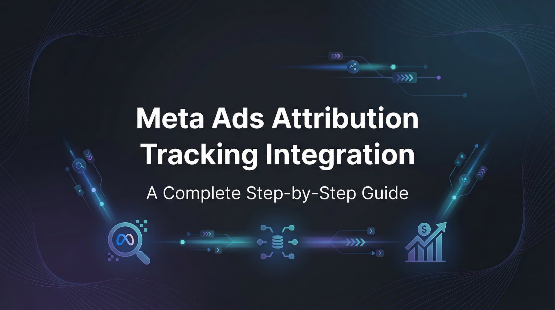 Featured image for How to Set Up Meta Ads Attribution Tracking Integration: A Complete Step-by-Step Guide
