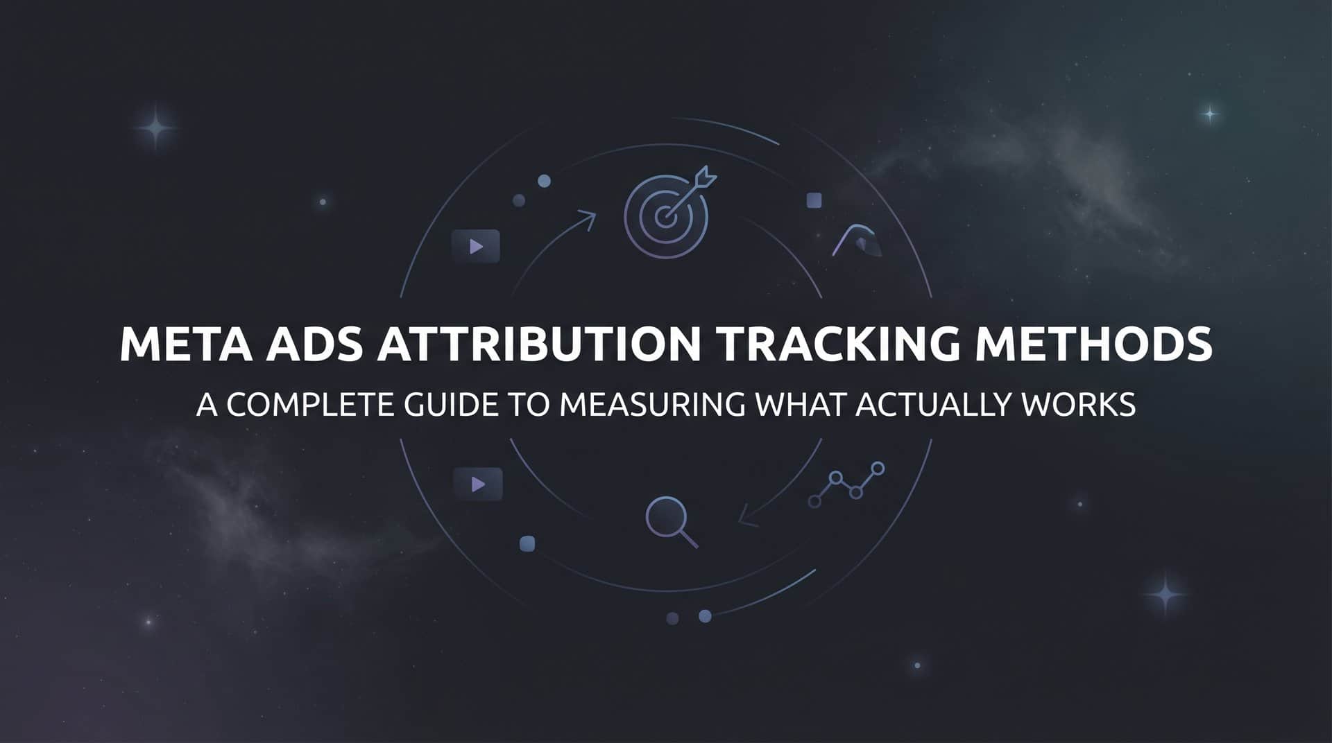 Featured image for Meta Ads Attribution Tracking Methods: A Complete Guide to Measuring What Actually Works