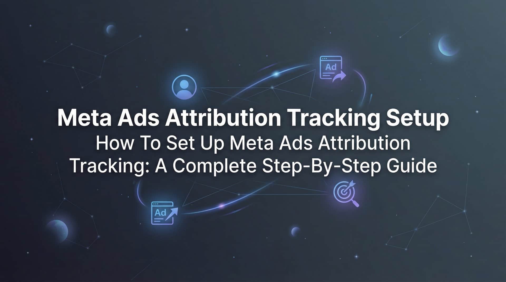 Featured image for How to Set Up Meta Ads Attribution Tracking: A Complete Step-by-Step Guide