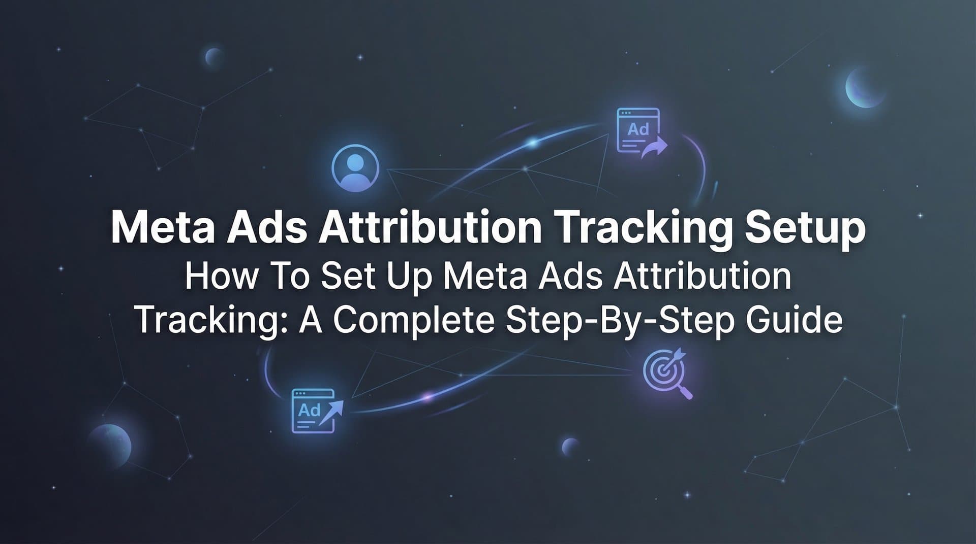 Featured image for How to Set Up Meta Ads Attribution Tracking: A Complete Step-by-Step Guide