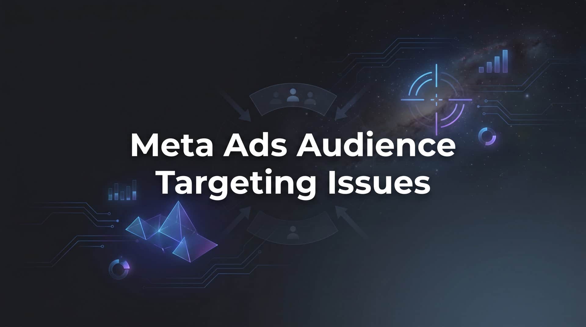 Featured image for How to Fix Meta Ads Audience Targeting Issues: A Step-by-Step Troubleshooting Guide