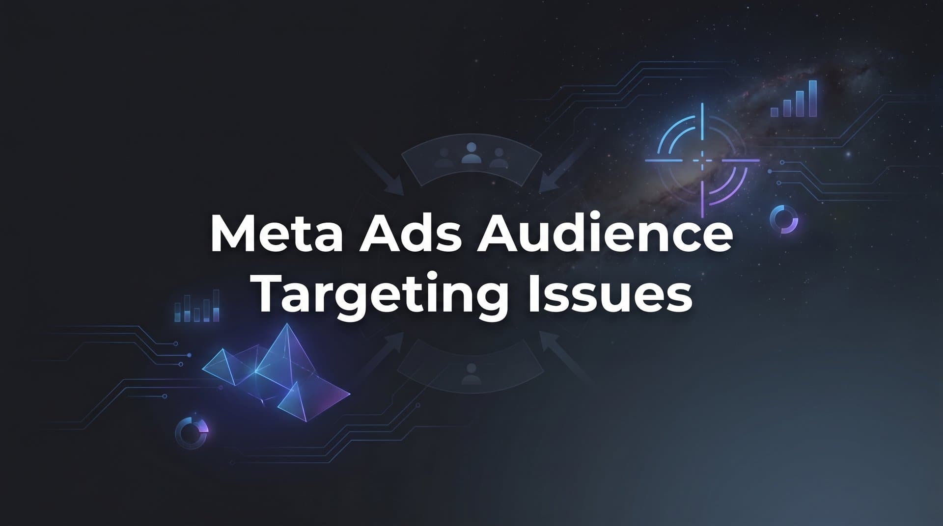Featured image for How to Fix Meta Ads Audience Targeting Issues: A Step-by-Step Troubleshooting Guide
