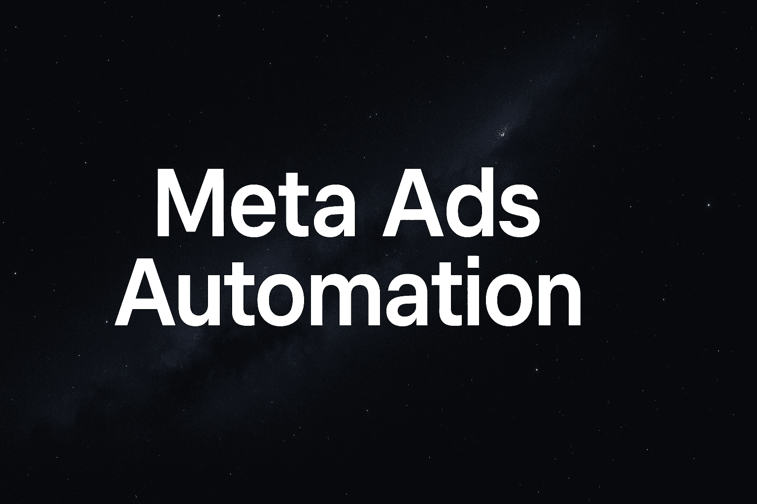 Featured image for 8 Best Meta Ads Automation Tools To Scale Campaigns In 2025
