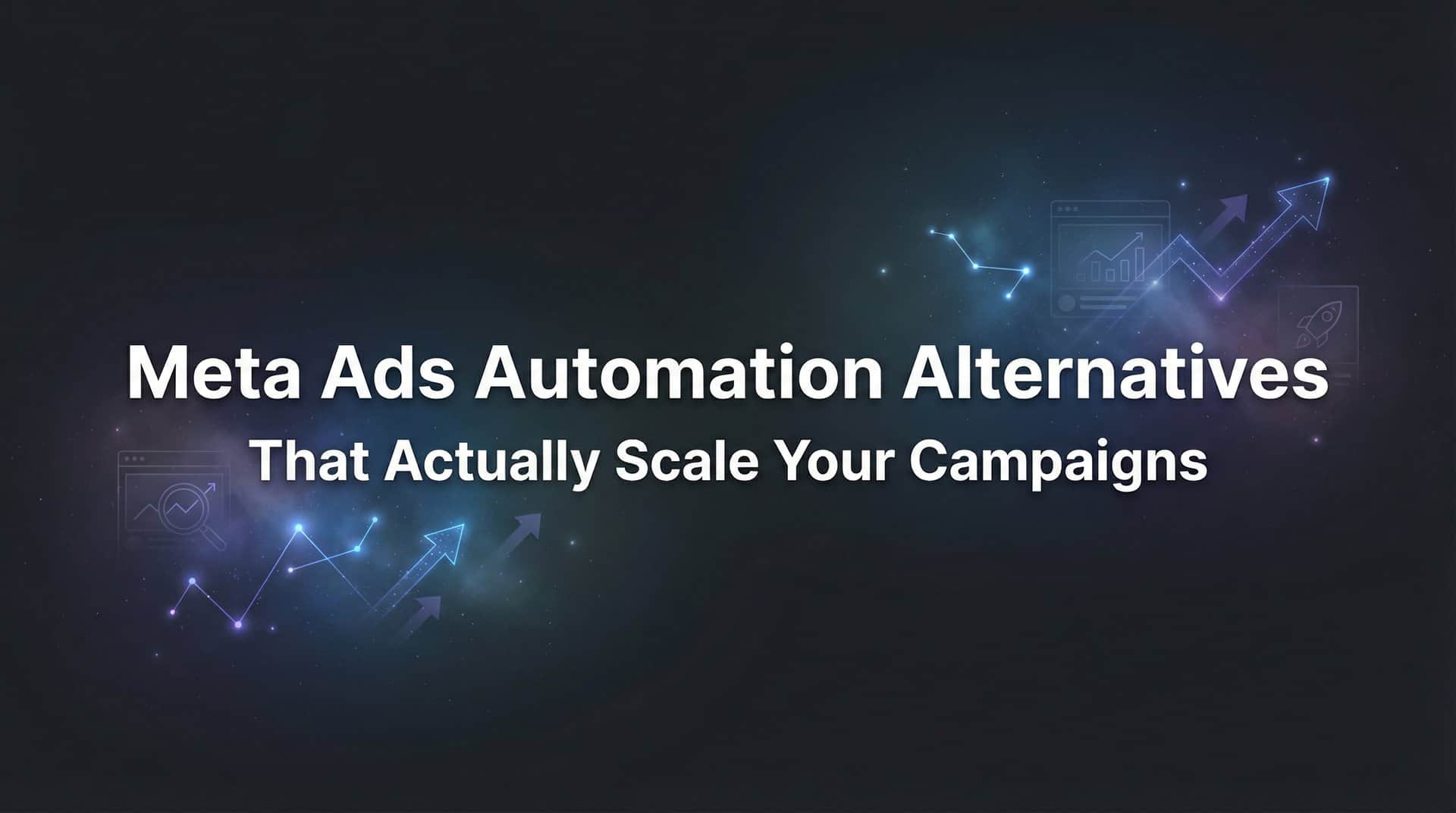 Featured image for 7 Meta Ads Automation Alternatives That Actually Scale Your Campaigns