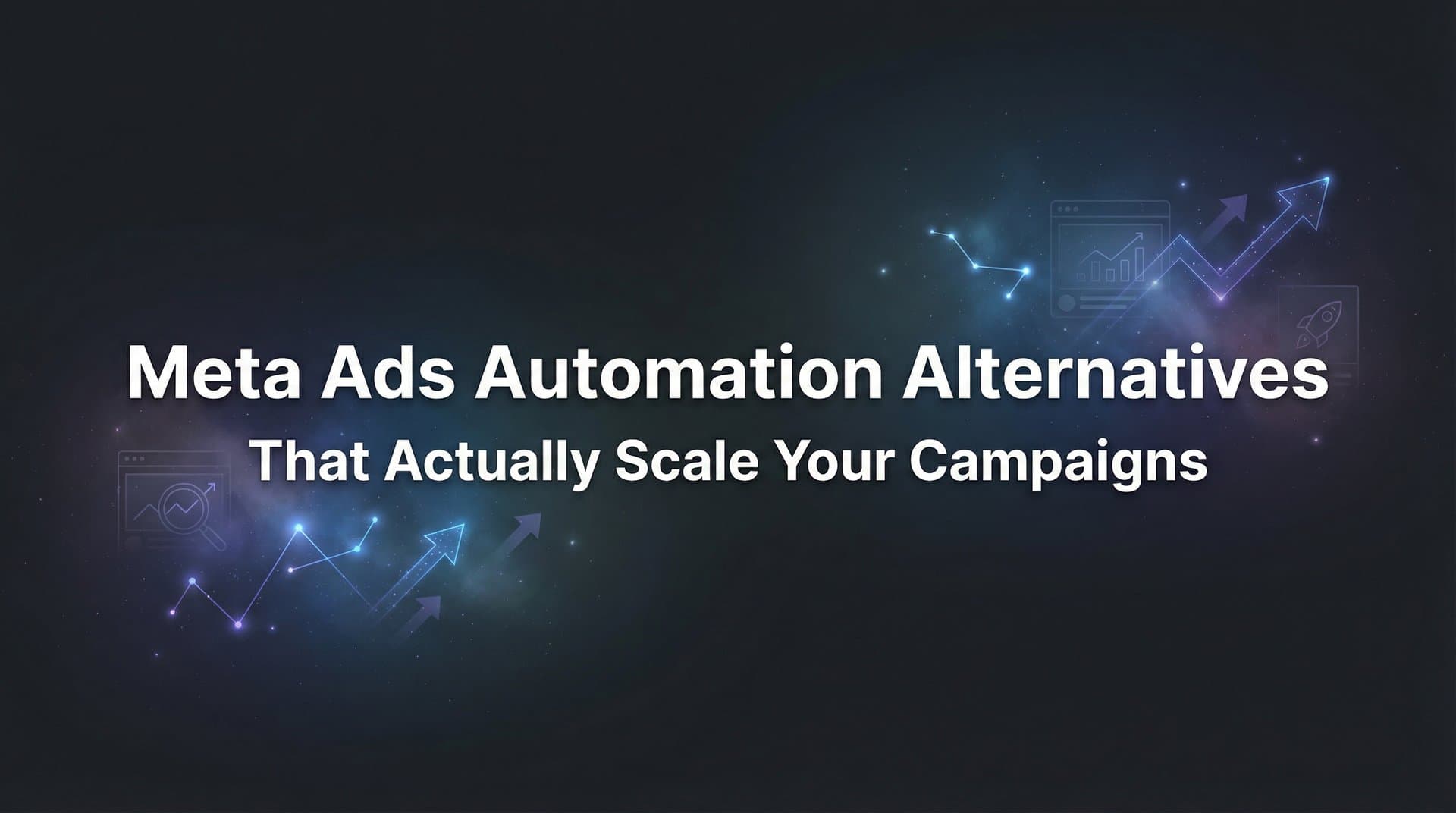 Featured image for 7 Meta Ads Automation Alternatives That Actually Scale Your Campaigns