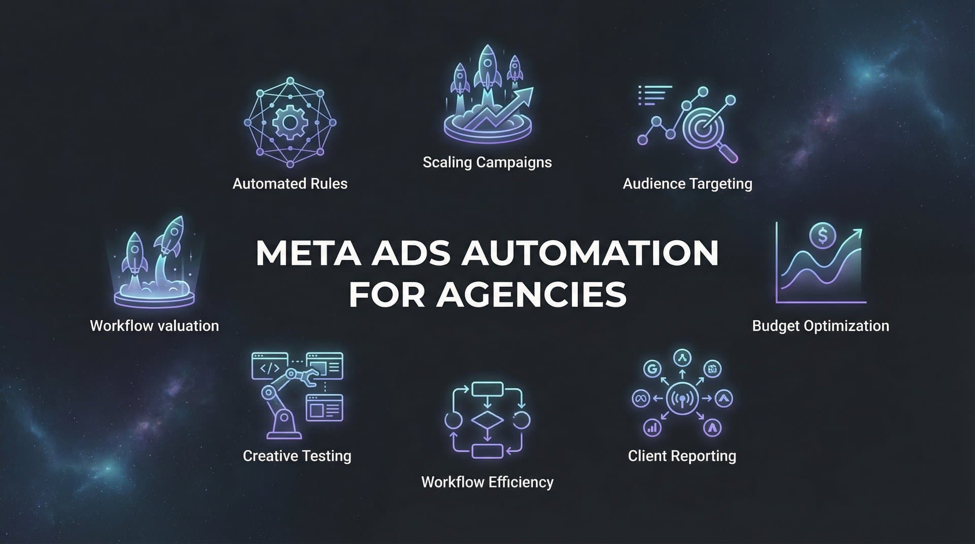 7 Meta Ads Automation Strategies That Help Agencies Scale Client Campaigns