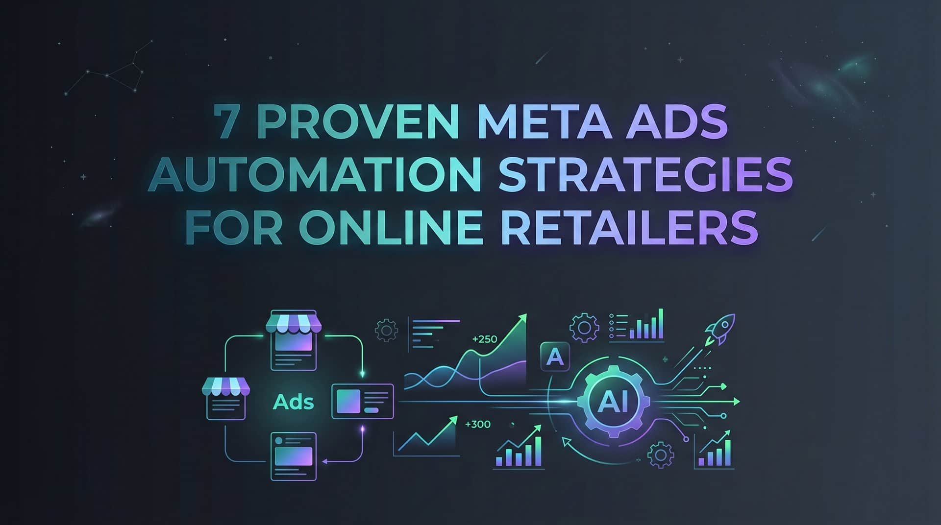 Featured image for 7 Proven Meta Ads Automation Strategies for Online Retailers