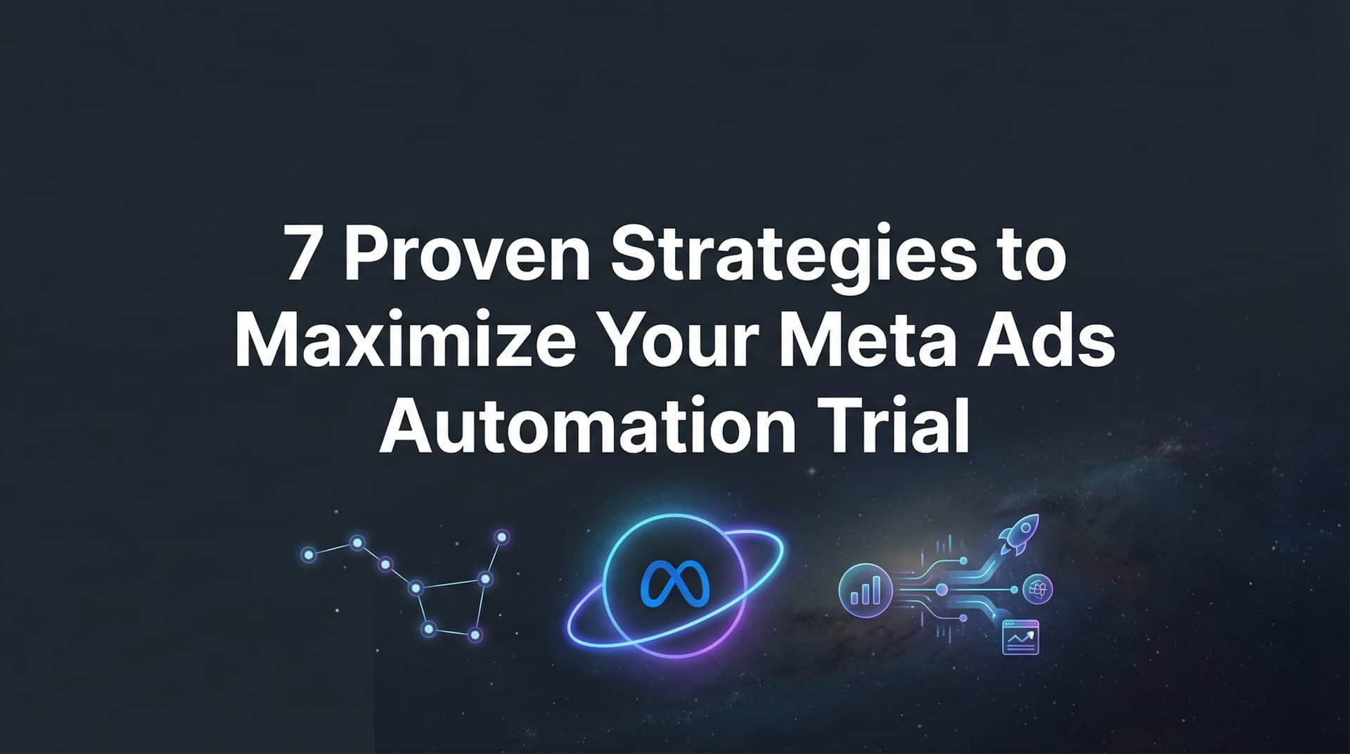 Featured image for 7 Proven Strategies to Maximize Your Meta Ads Automation Trial
