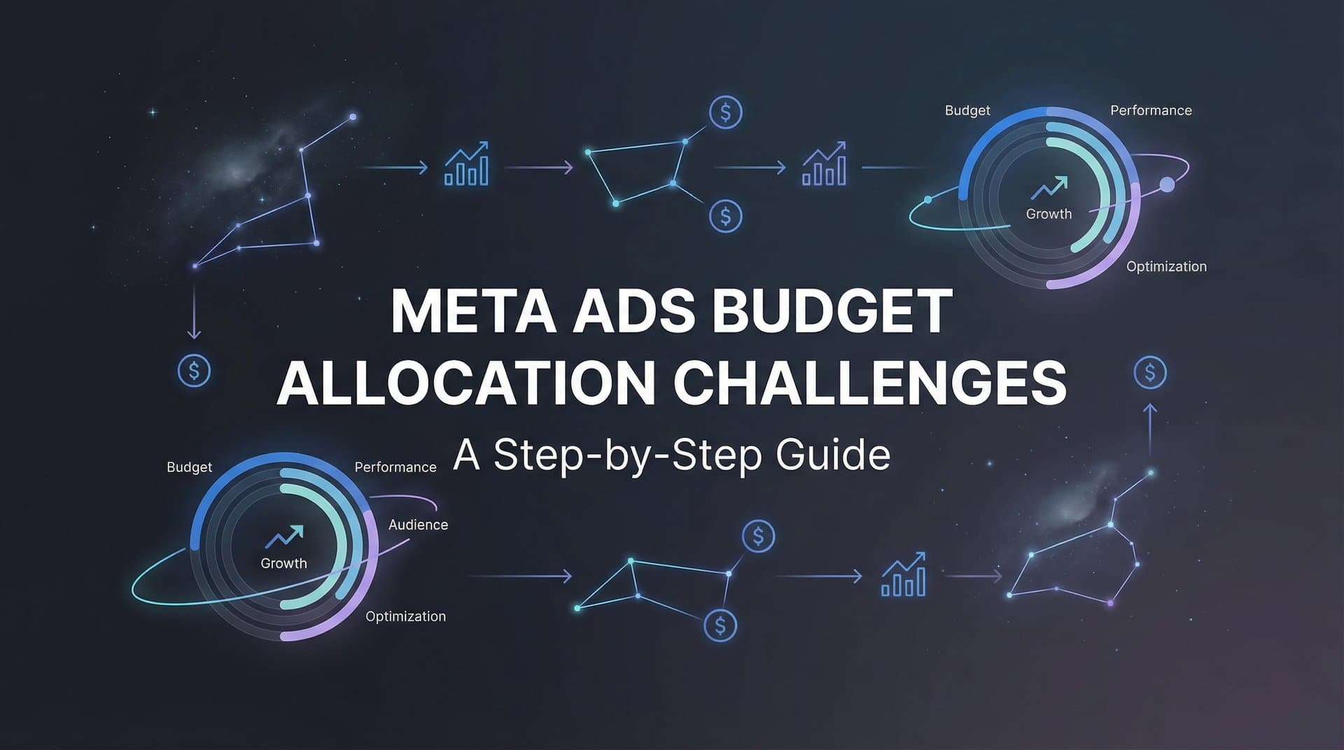 How to Solve Meta Ads Budget Allocation Challenges: A Step-by-Step Guide