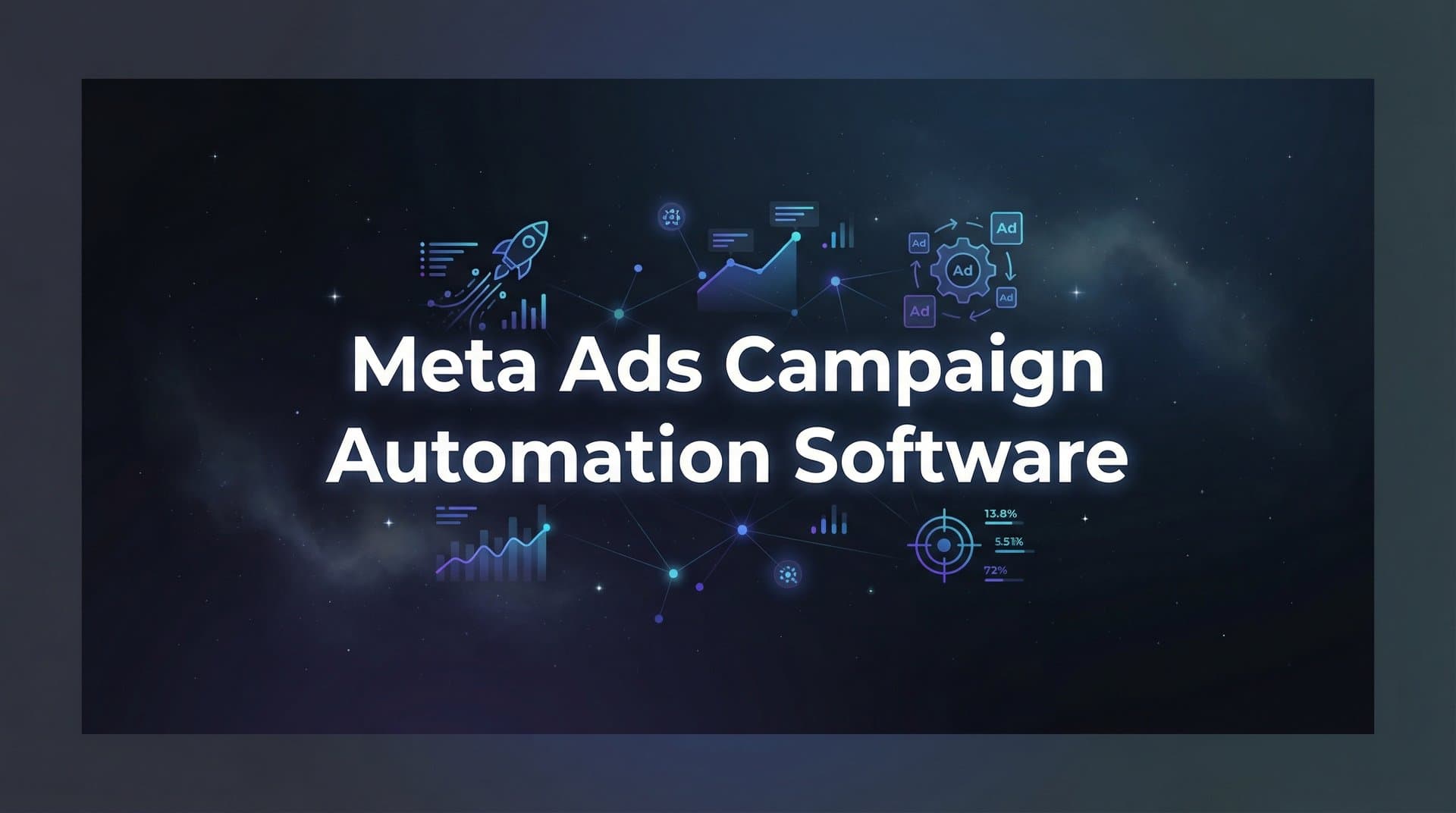 Featured image for 9 Best Meta Ads Campaign Automation Software in 2026