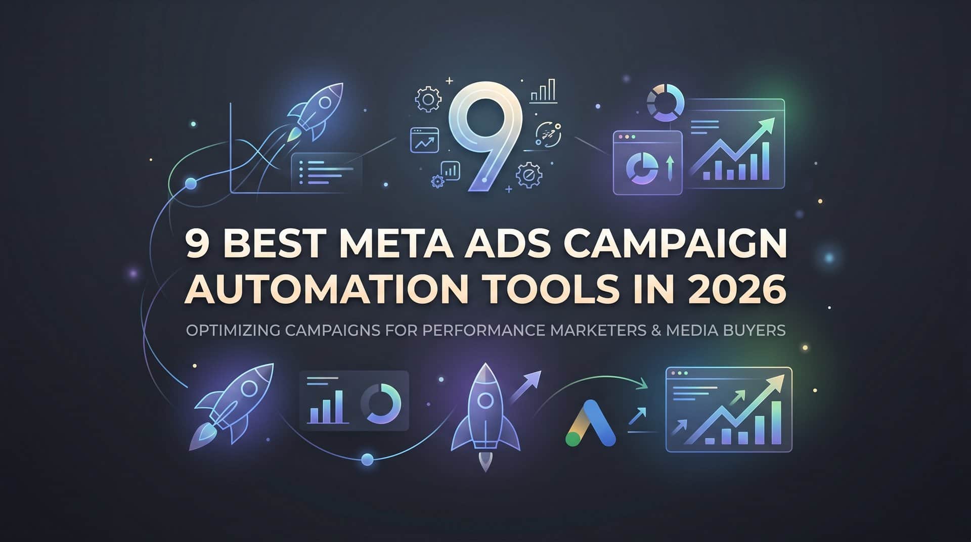 Featured image for 9 Best Meta Ads Campaign Automation Tools in 2026