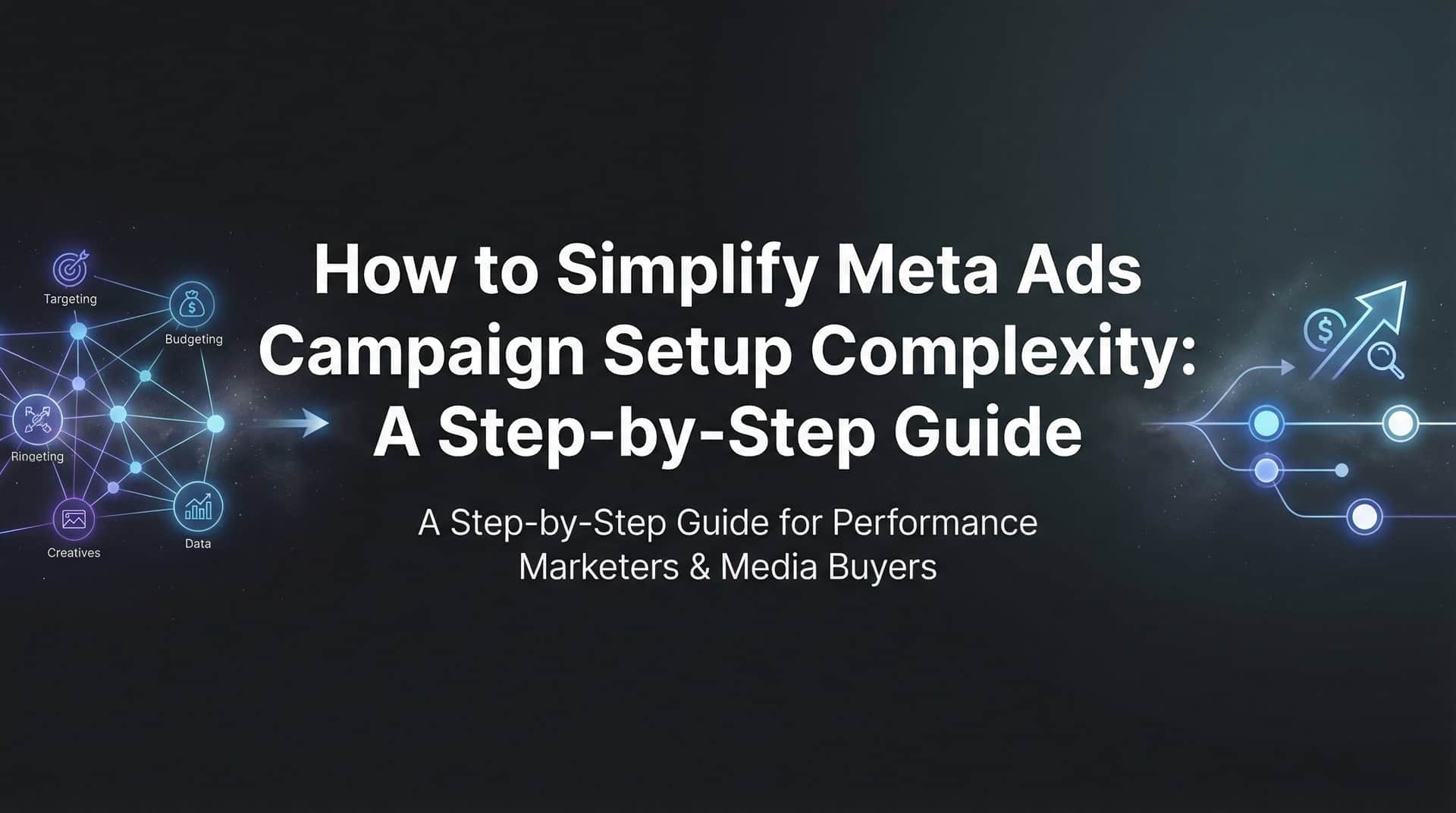 Featured image for How to Simplify Meta Ads Campaign Setup Complexity: A Step-by-Step Guide