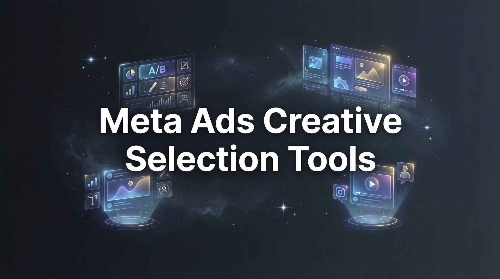 Featured image for 9 Best Meta Ads Creative Selection Tools in 2026