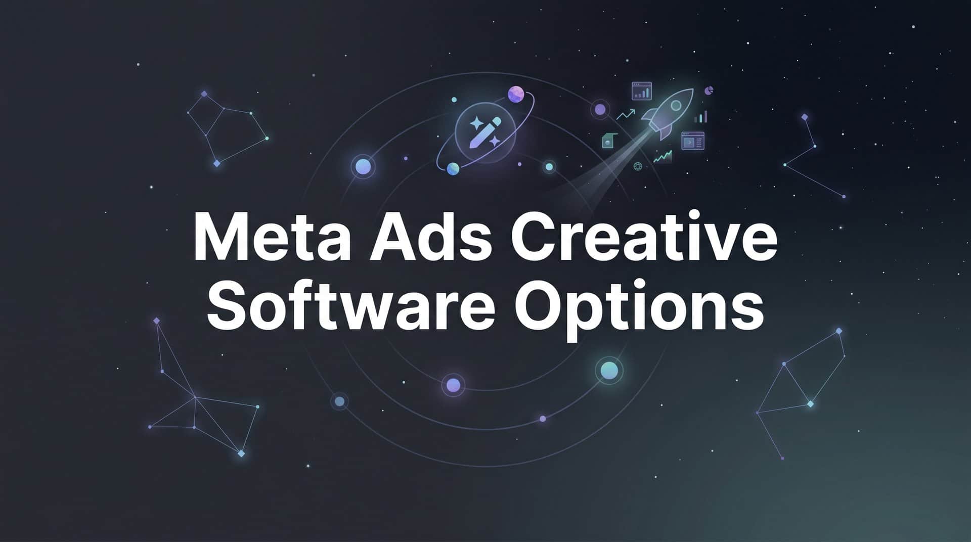 Featured image for 9 Best Meta Ads Creative Software Options in 2026