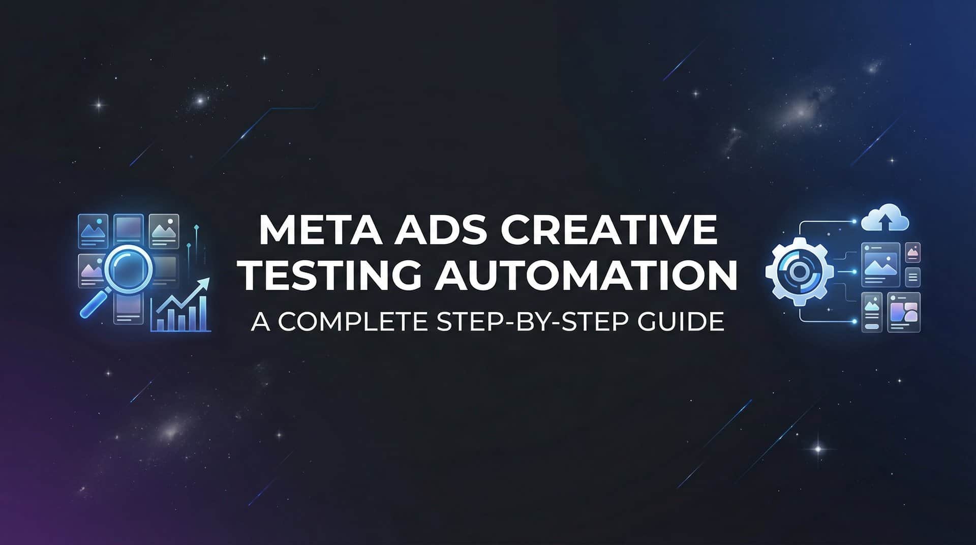 Featured image for How to Set Up Meta Ads Creative Testing Automation: A Complete Step-by-Step Guide