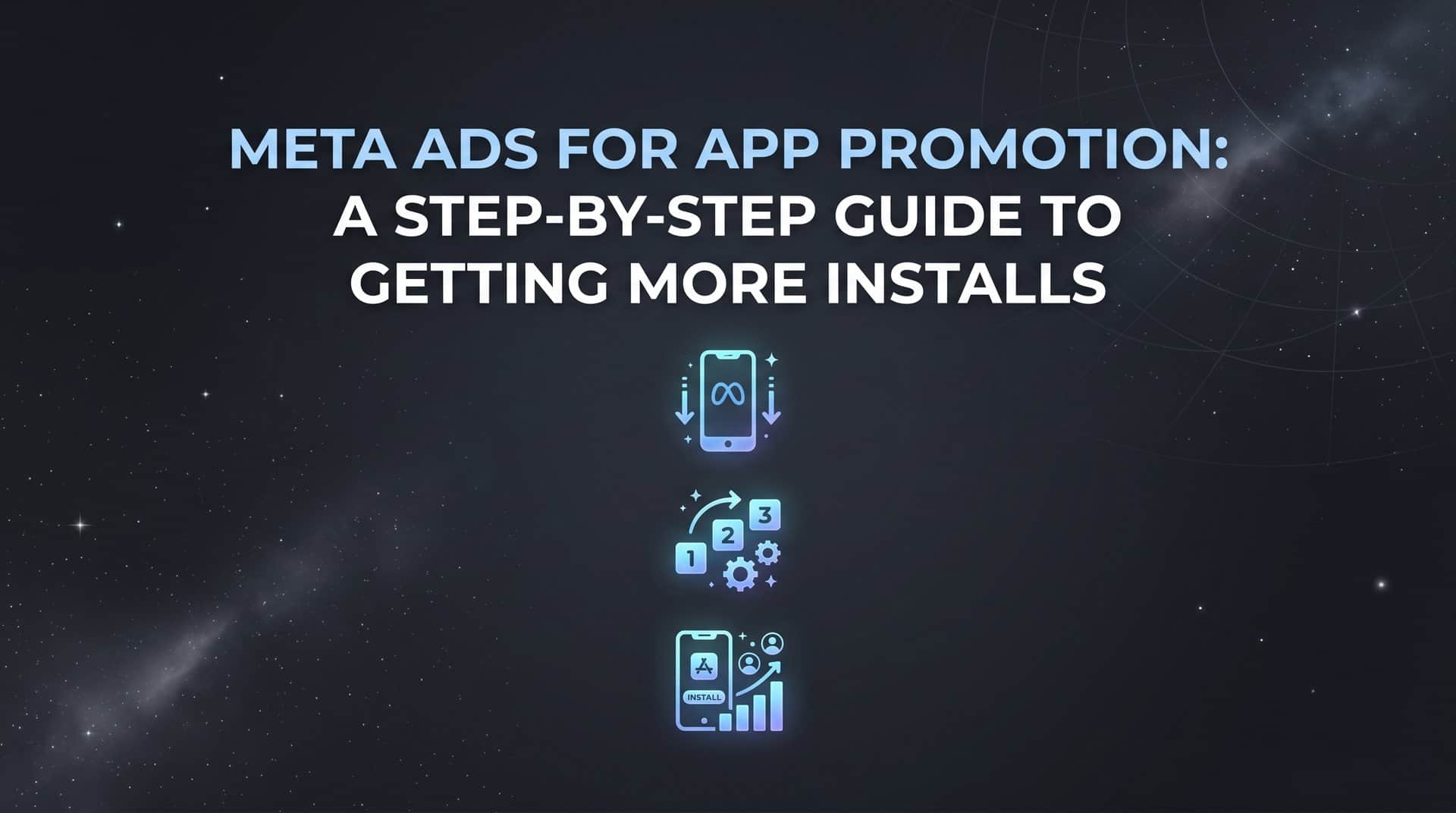 Featured image for Meta Ads for App Promotion: A Step-by-Step Guide to Getting More Installs