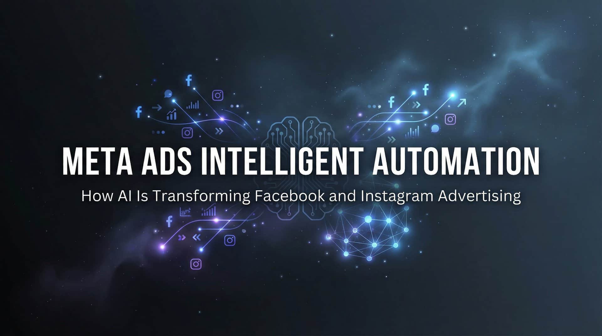 Meta Ads Intelligent Automation: How AI Is Transforming Facebook and Instagram Advertising