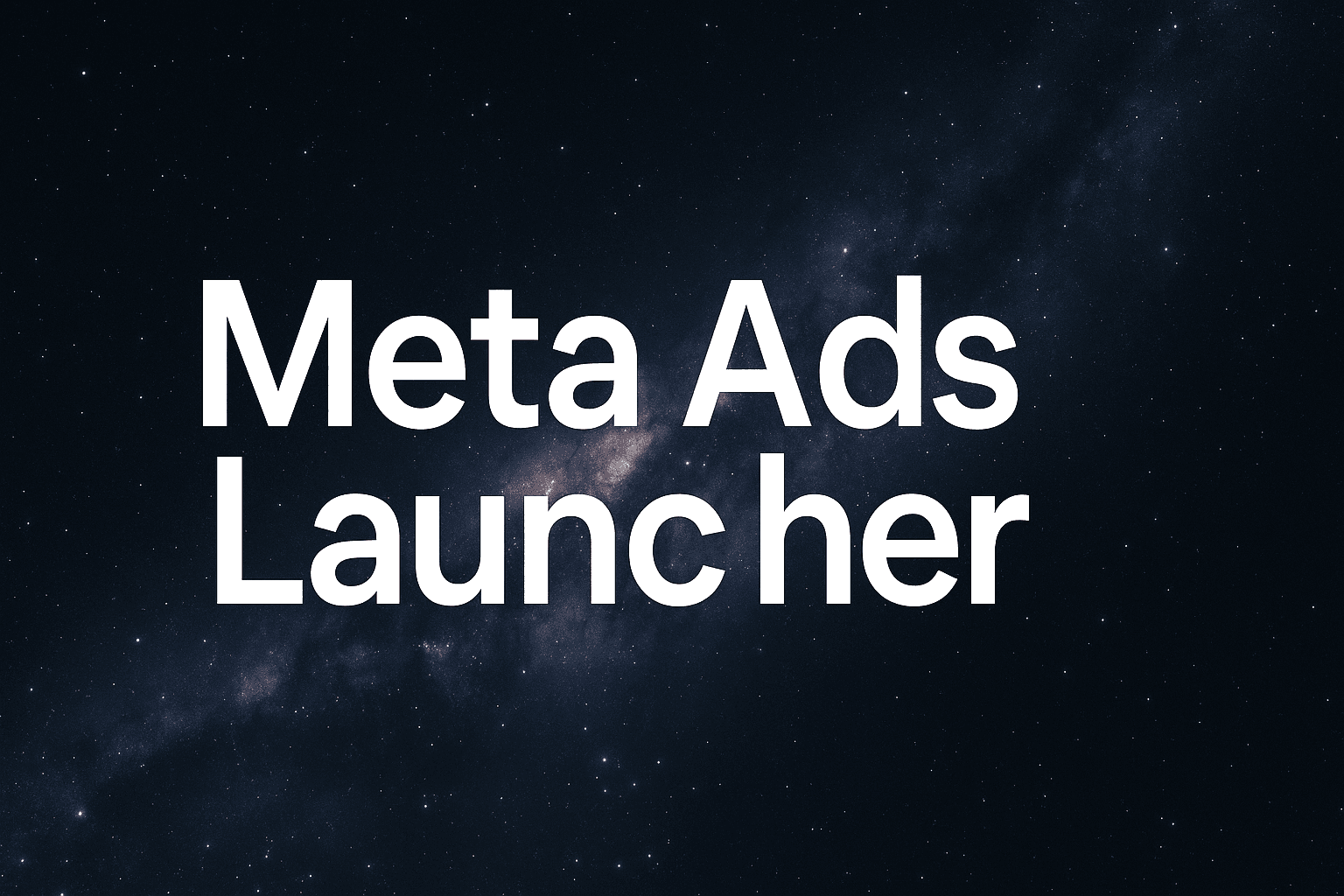Featured image for 7 Best Meta Ads Launcher Tools To Scale Your Campaigns In 2026