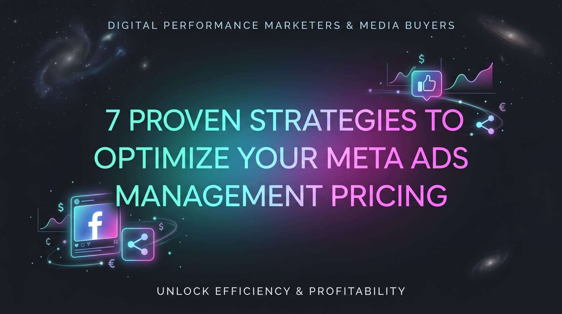 Featured image for 7 Proven Strategies to Optimize Your Meta Ads Management Pricing