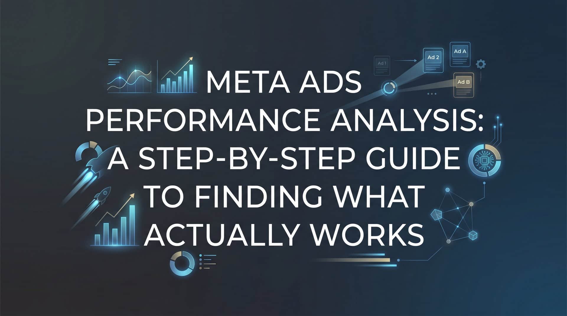 Featured image for Meta Ads Performance Analysis: A Step-by-Step Guide to Finding What Actually Works
