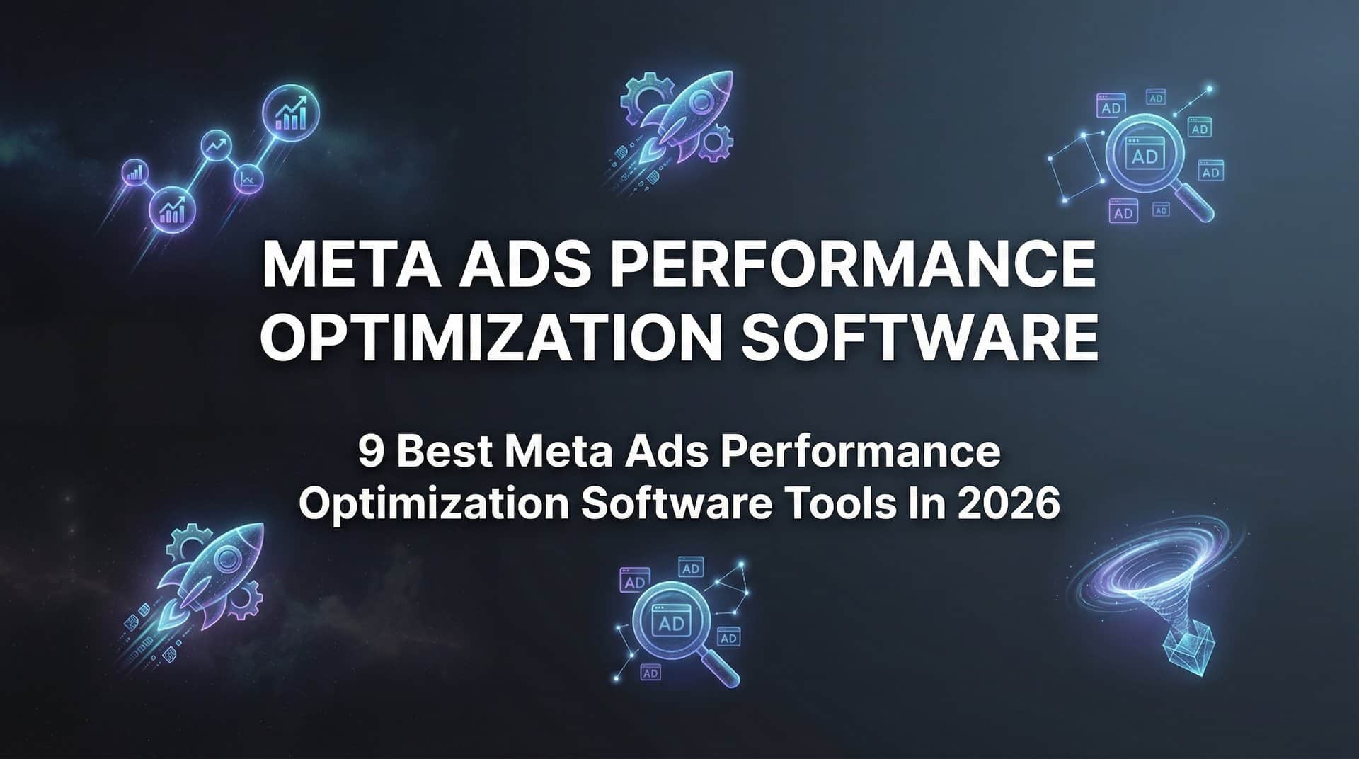 Featured image for 9 Best Meta Ads Performance Optimization Software Tools in 2026