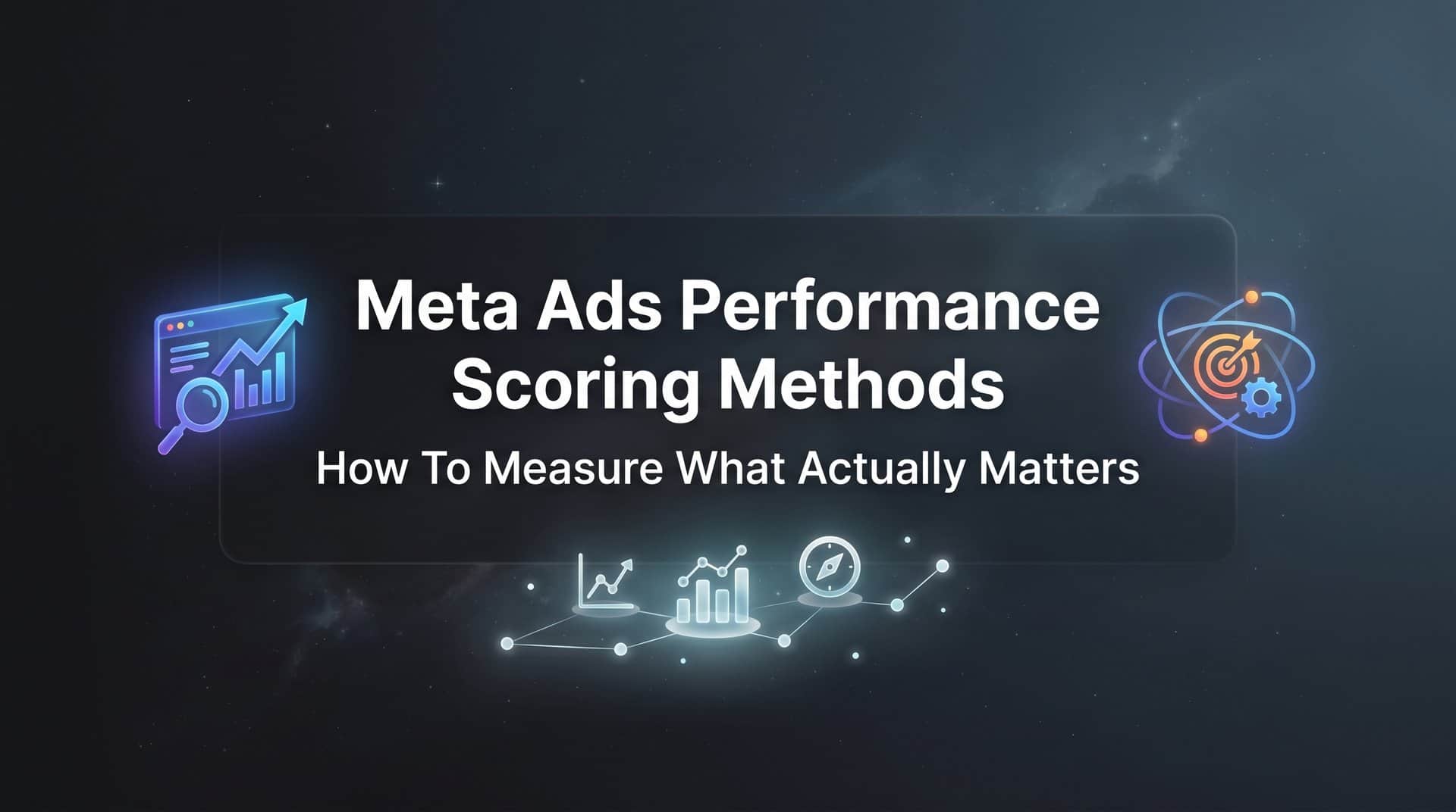 Featured image for Meta Ads Performance Scoring Methods: How to Measure What Actually Matters