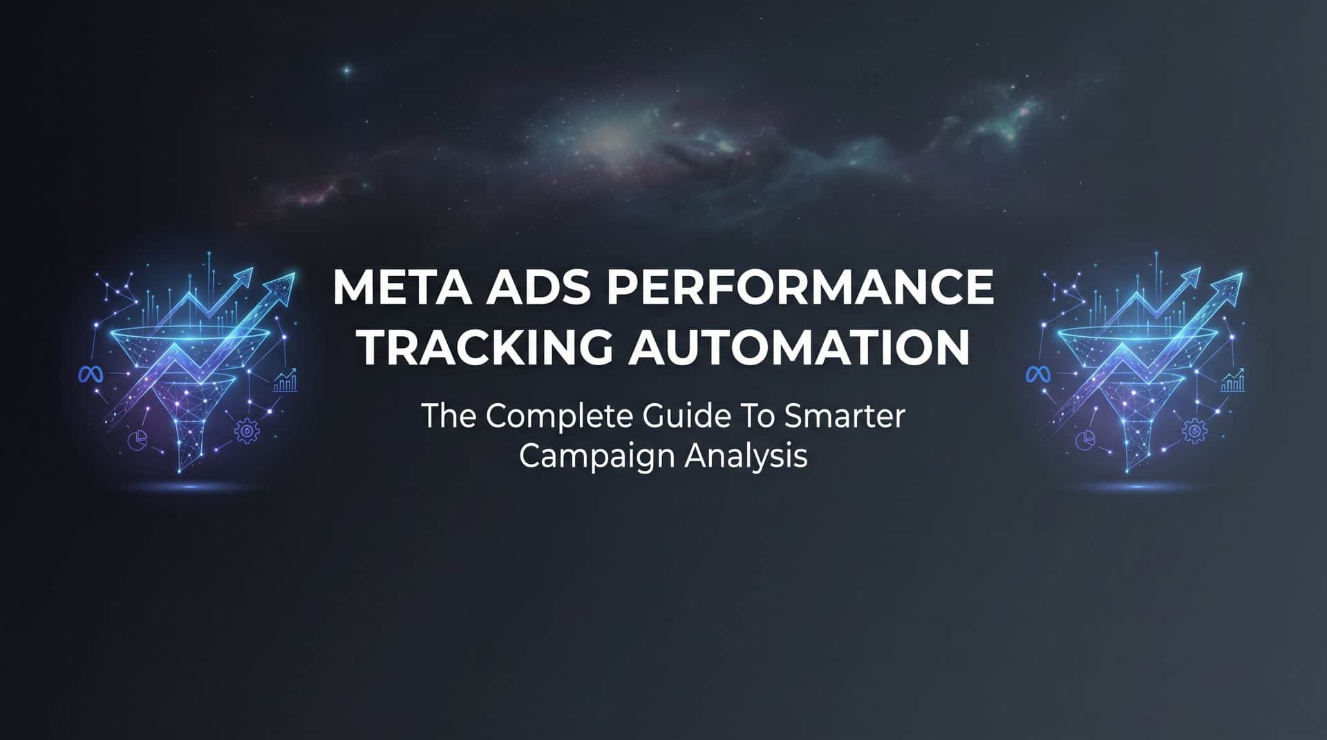 Featured image for Meta Ads Performance Tracking Automation: The Complete Guide to Smarter Campaign Analysis