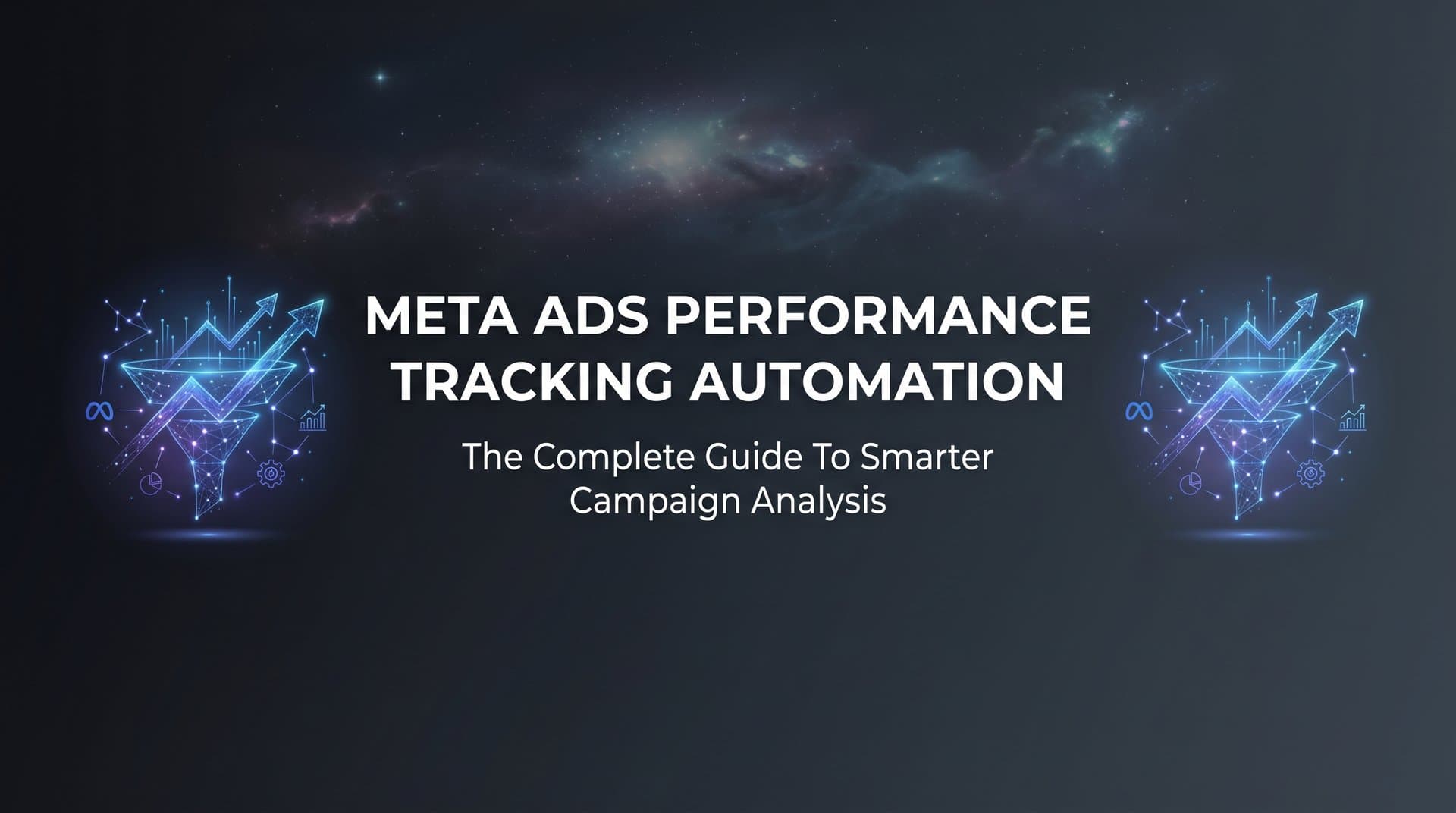 Featured image for Meta Ads Performance Tracking Automation: The Complete Guide to Smarter Campaign Analysis