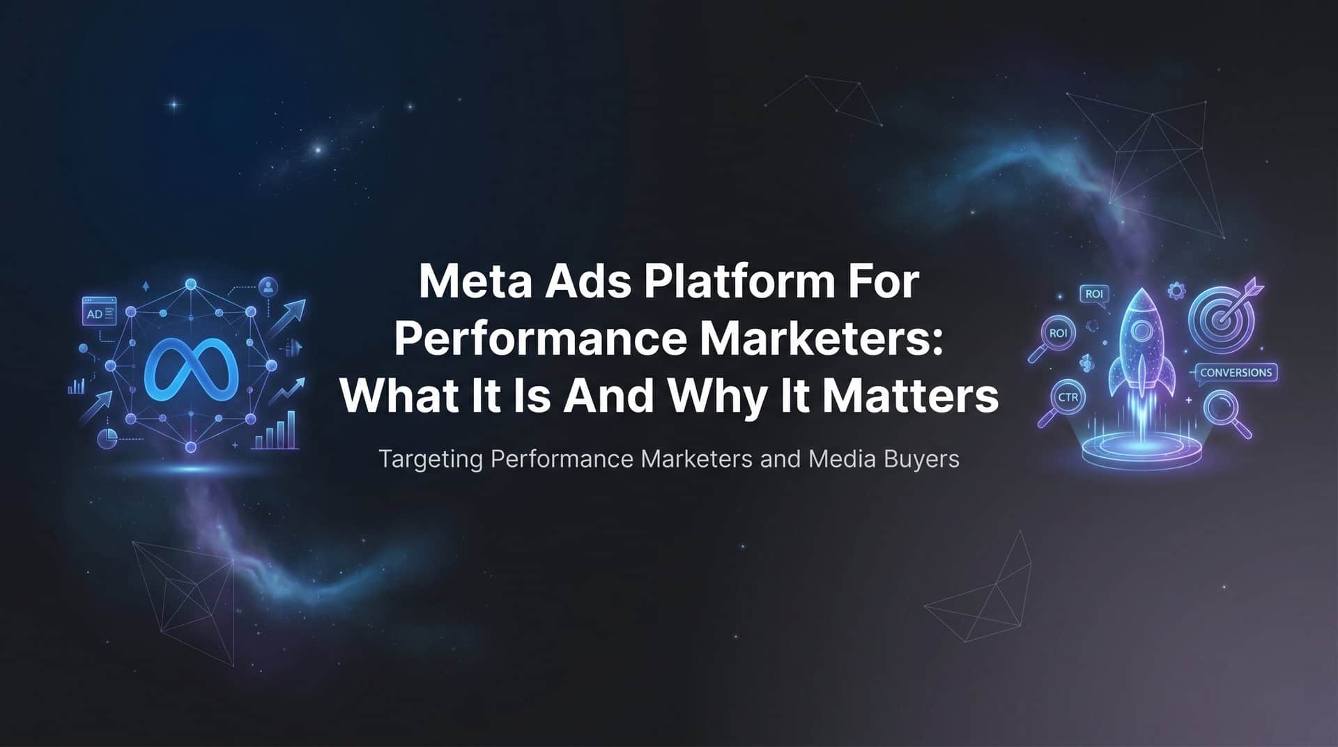Featured image for Meta Ads Platform for Performance Marketers: What It Is and Why It Matters