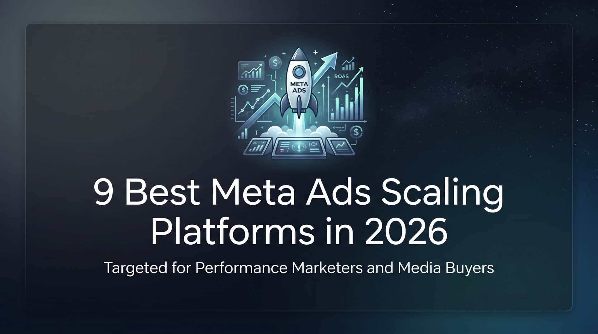Featured image for 9 Best Meta Ads Scaling Platforms in 2026