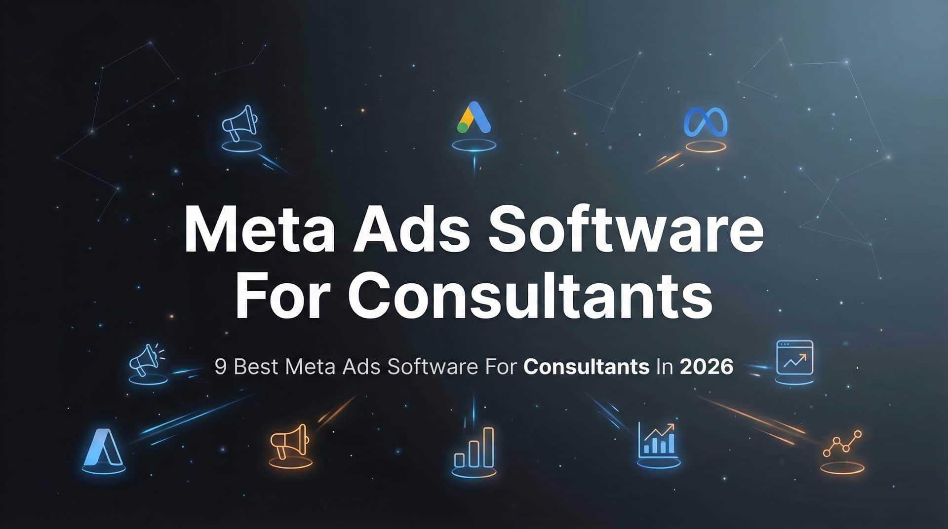 Featured image for 9 Best Meta Ads Software for Consultants in 2026