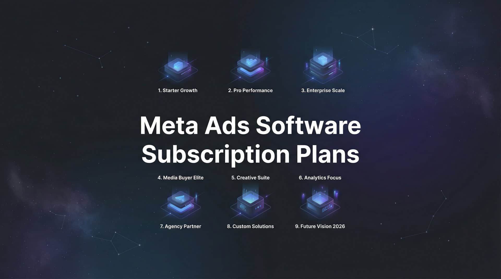 Featured image for 9 Best Meta Ads Software Subscription Plans for 2026