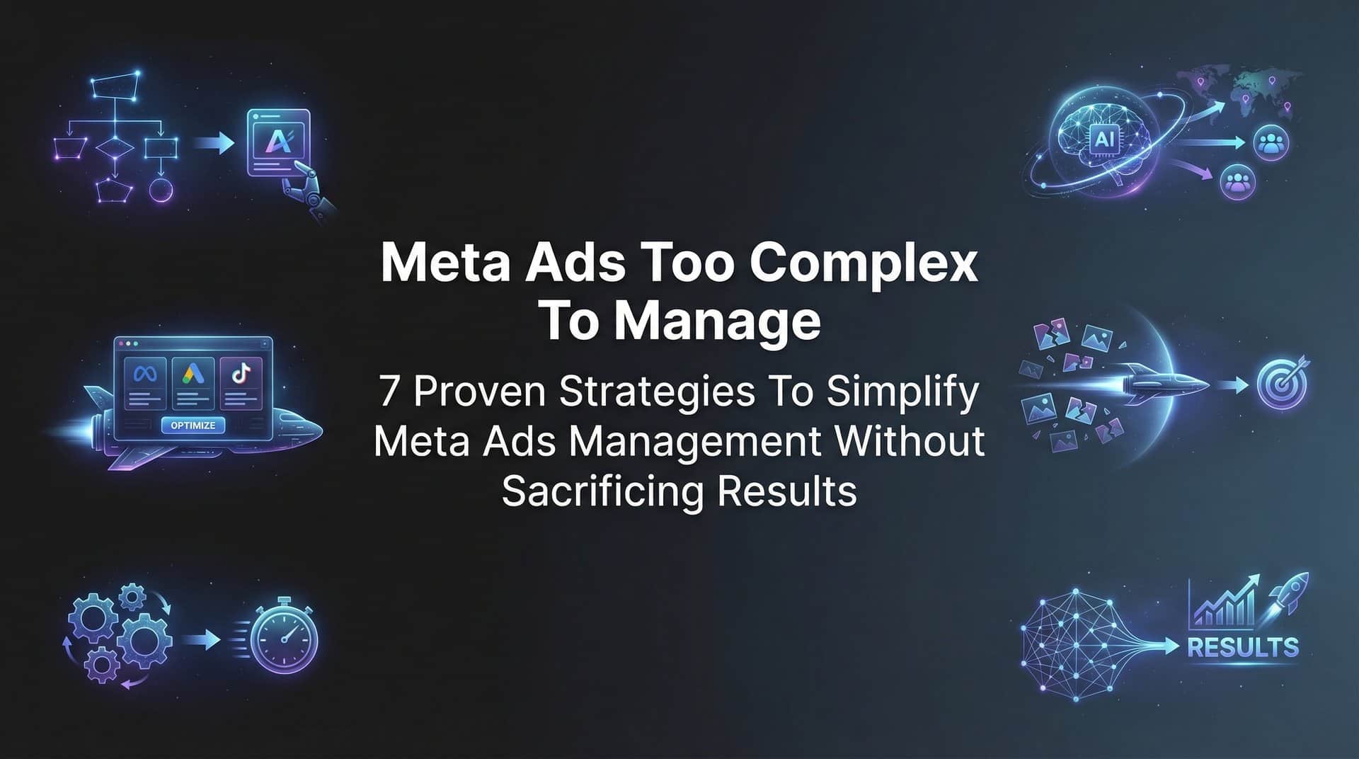 Featured image for 7 Proven Strategies to Simplify Meta Ads Management Without Sacrificing Results
