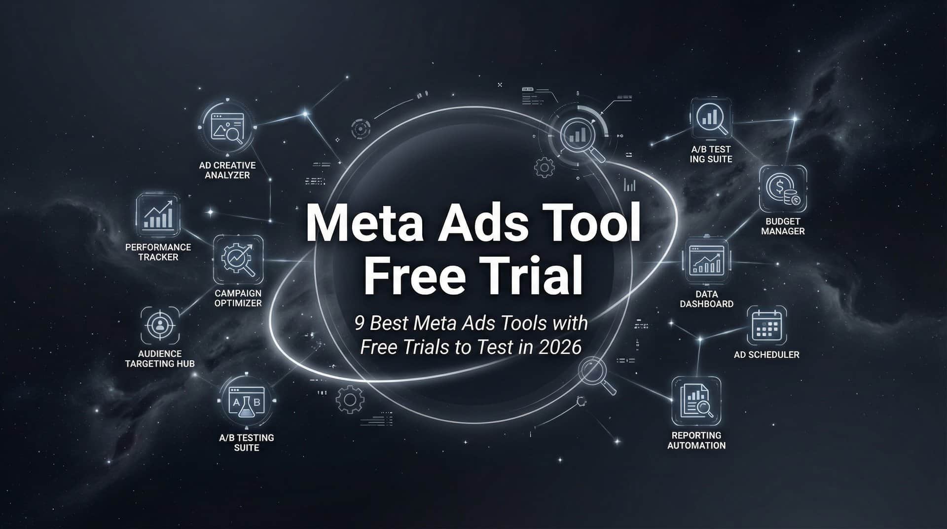 9 Best Meta Ads Tools with Free Trials to Test in 2026