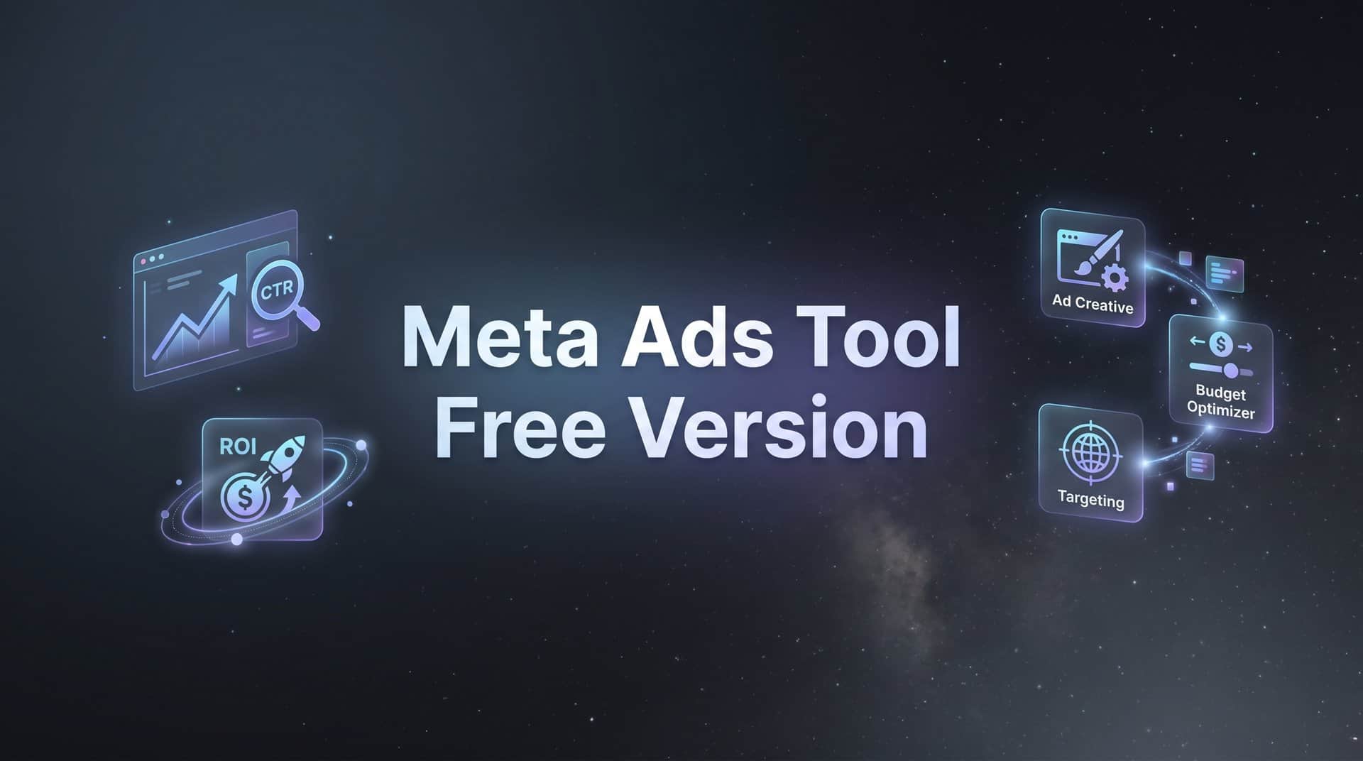 Featured image for 9 Best Meta Ads Tools With Free Versions in 2026