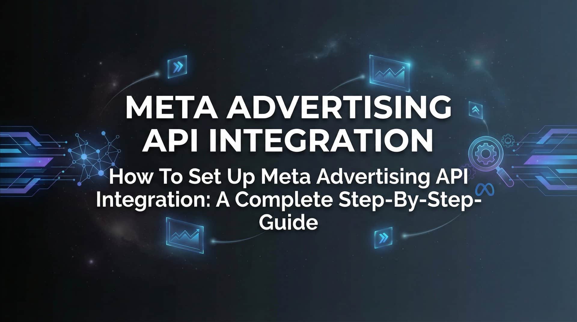 Featured image for How to Set Up Meta Advertising API Integration: A Complete Step-by-Step Guide