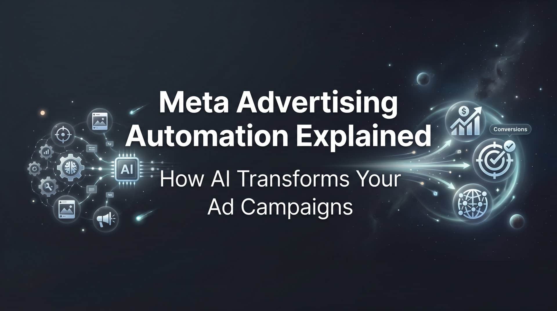 Meta Advertising Automation Explained: How AI Transforms Your Ad Campaigns