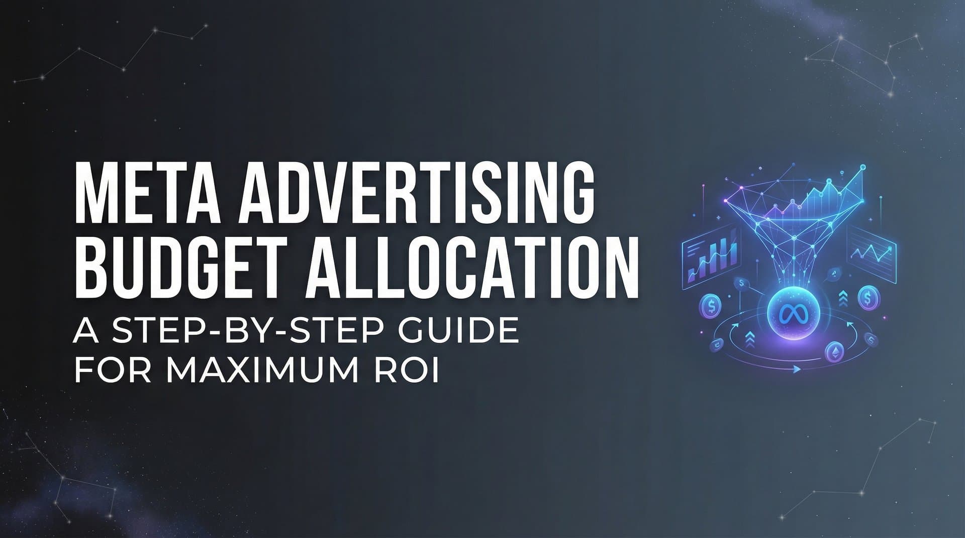 How to Master Meta Advertising Budget Allocation: A Step-by-Step Guide for Maximum ROI