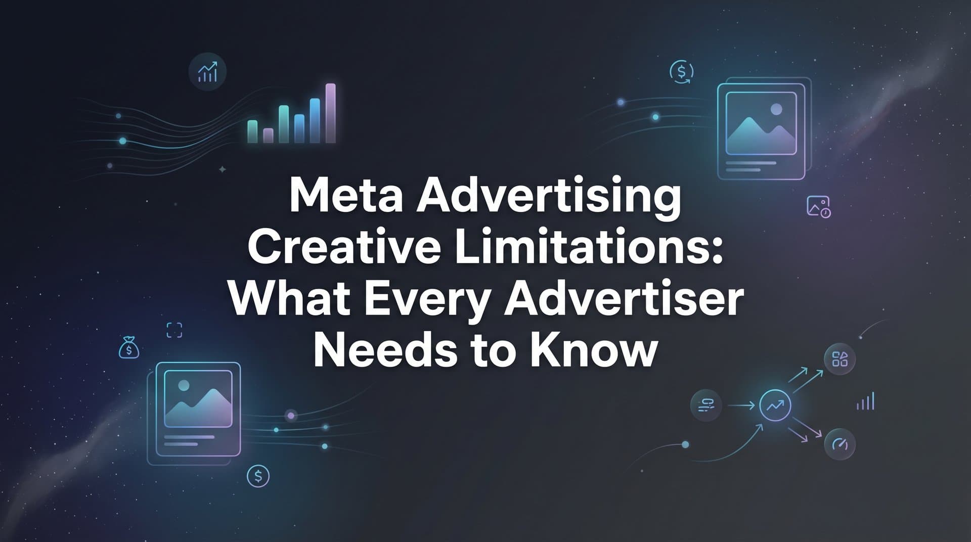 Featured image for Meta Advertising Creative Limitations: What Every Advertiser Needs to Know