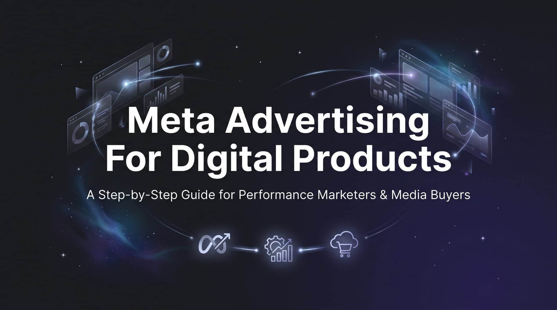 Featured image for How to Master Meta Advertising for Digital Products: A Step-by-Step Guide
