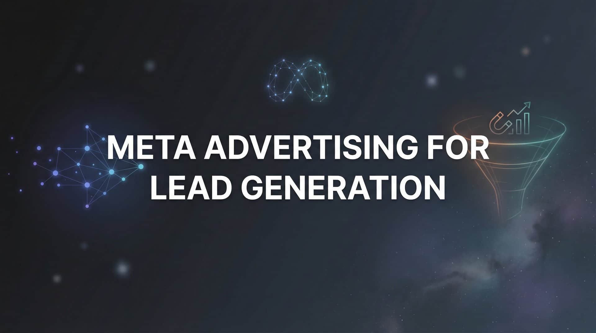 Featured image for How to Use Meta Advertising for Lead Generation: A Step-by-Step Guide