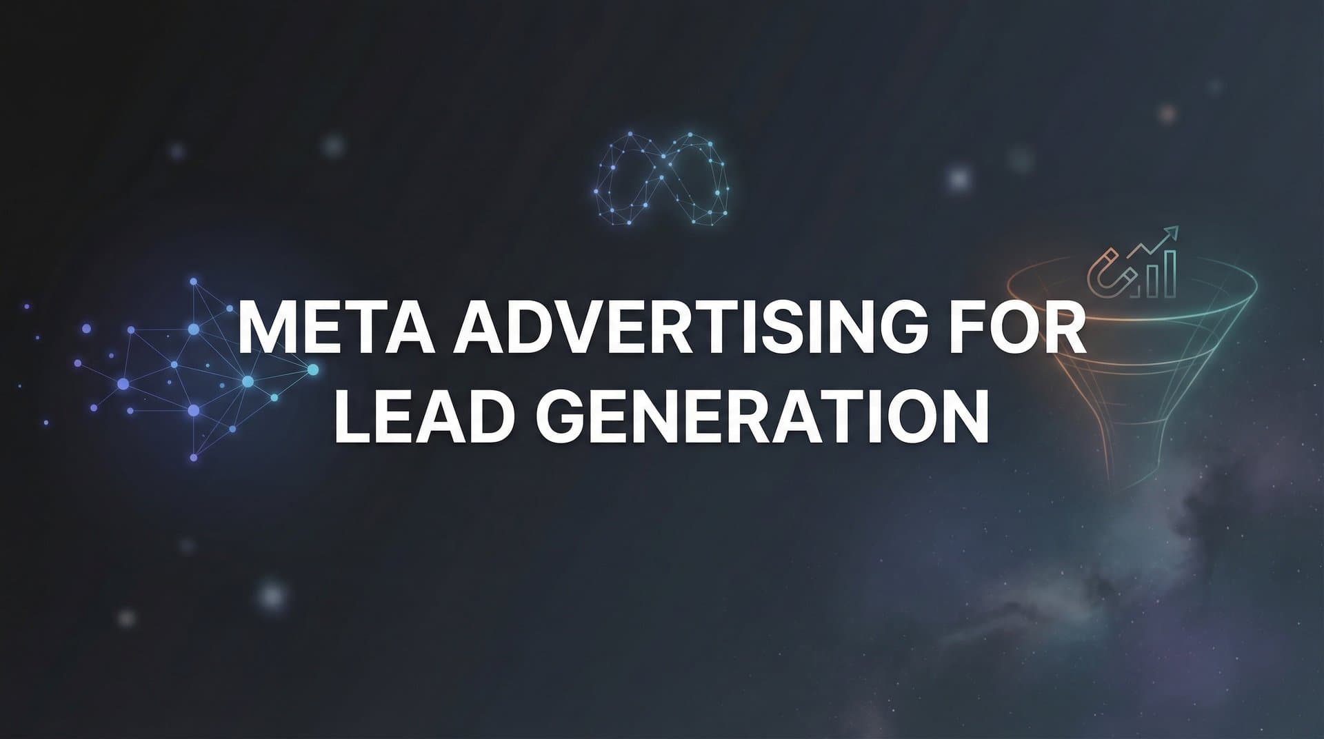 Featured image for How to Use Meta Advertising for Lead Generation: A Step-by-Step Guide