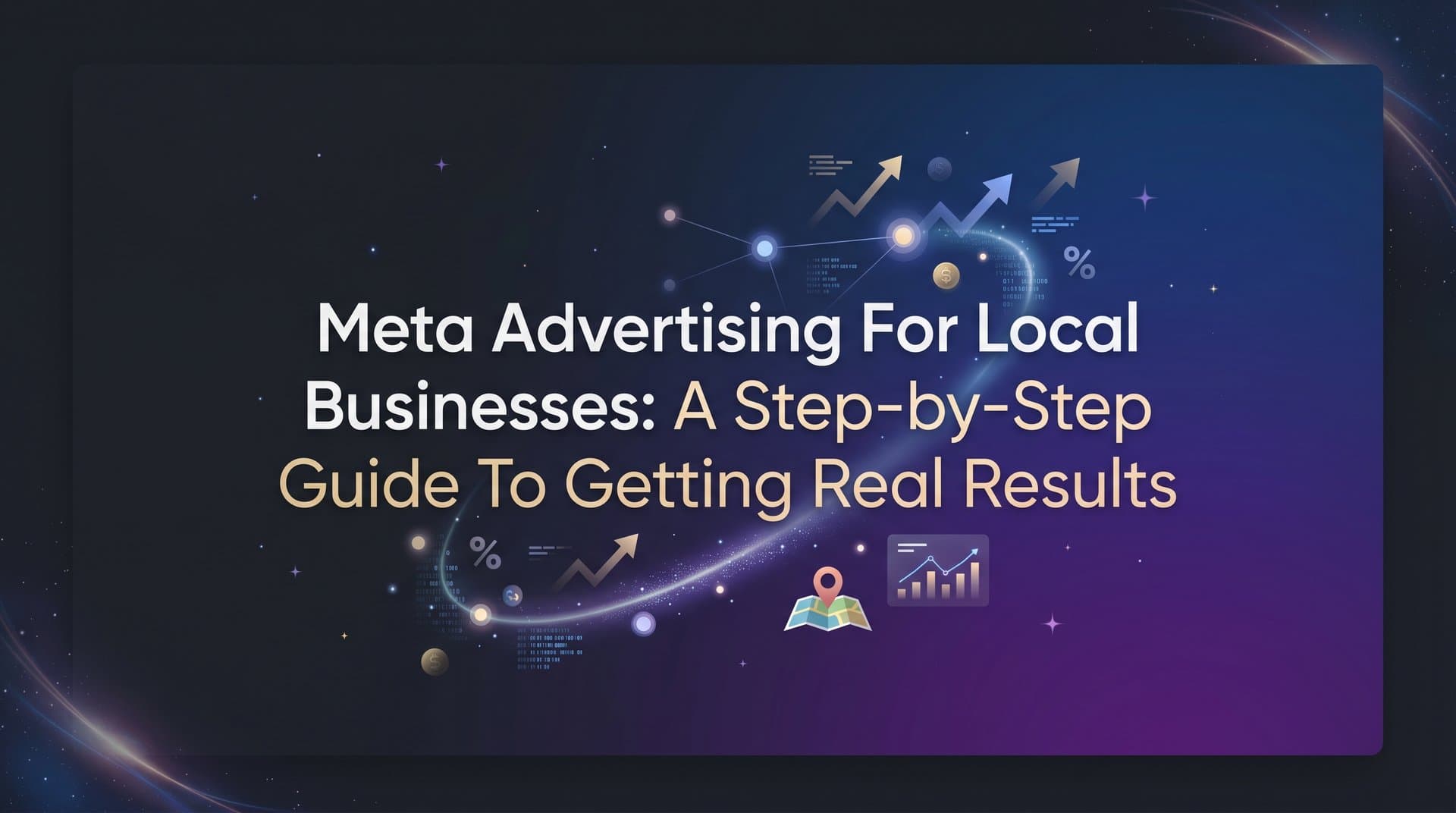 Featured image for Meta Advertising for Local Businesses: A Step-by-Step Guide to Getting Real Results