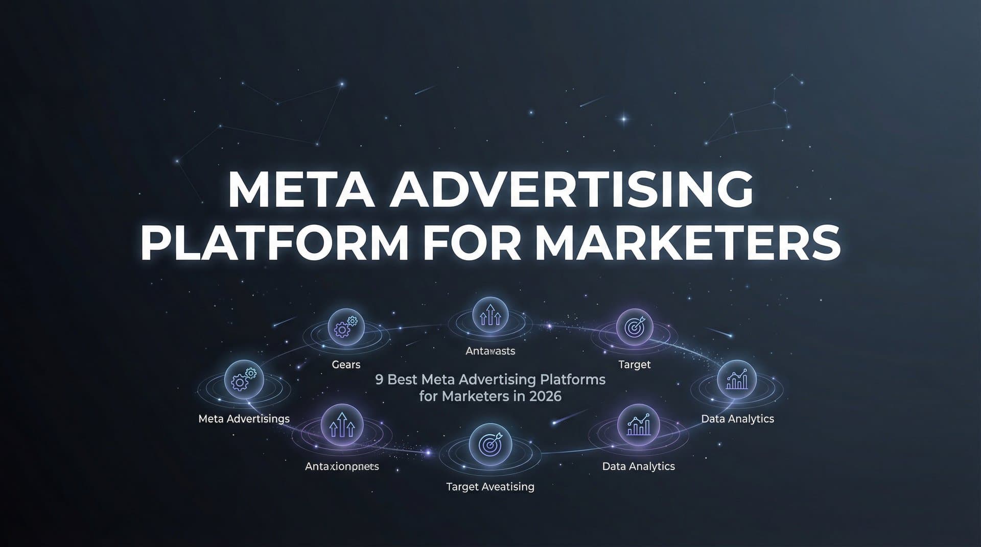 Featured image for 9 Best Meta Advertising Platforms for Marketers in 2026