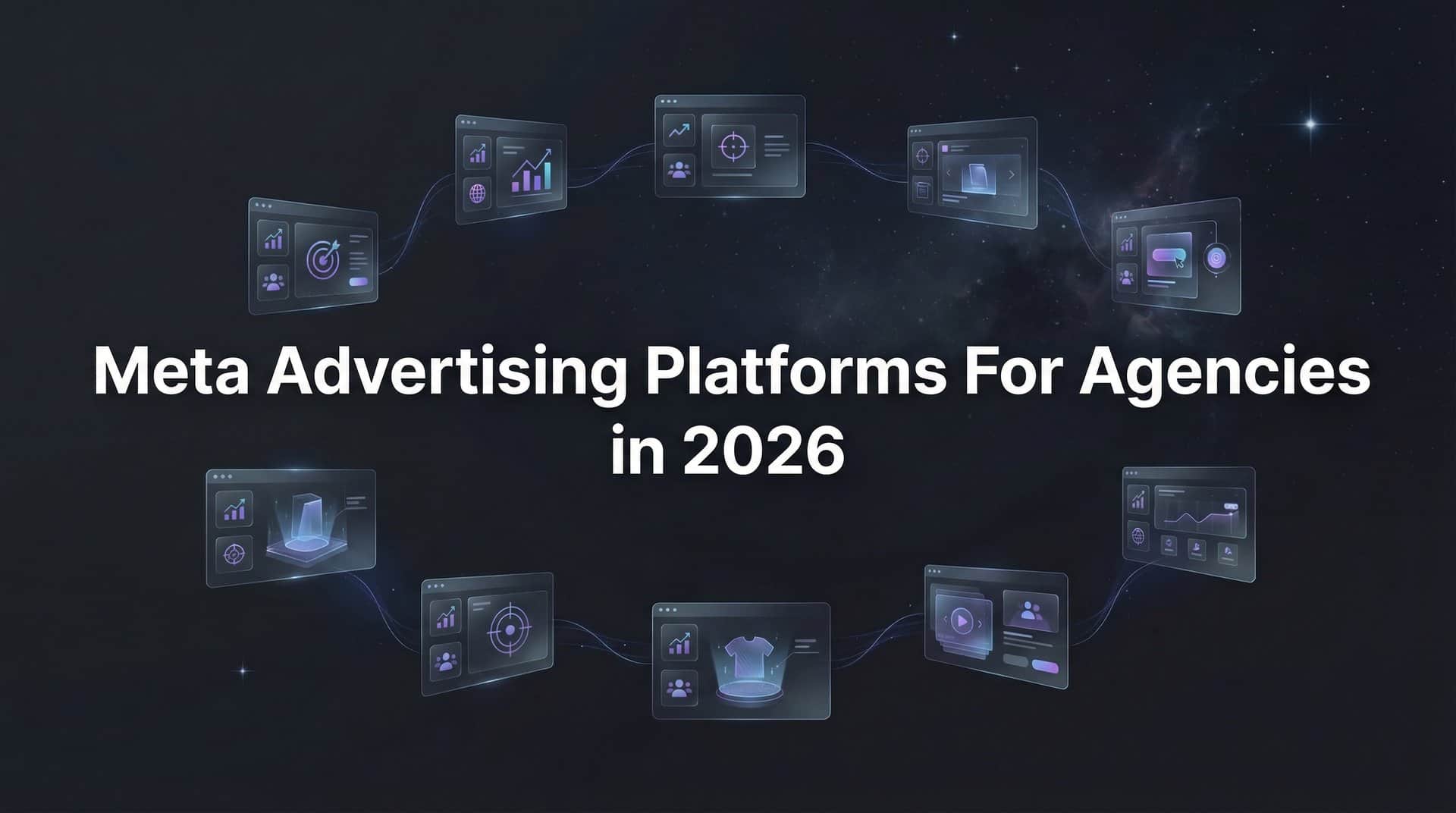Featured image for 9 Best Meta Advertising Platforms for Agencies in 2026
