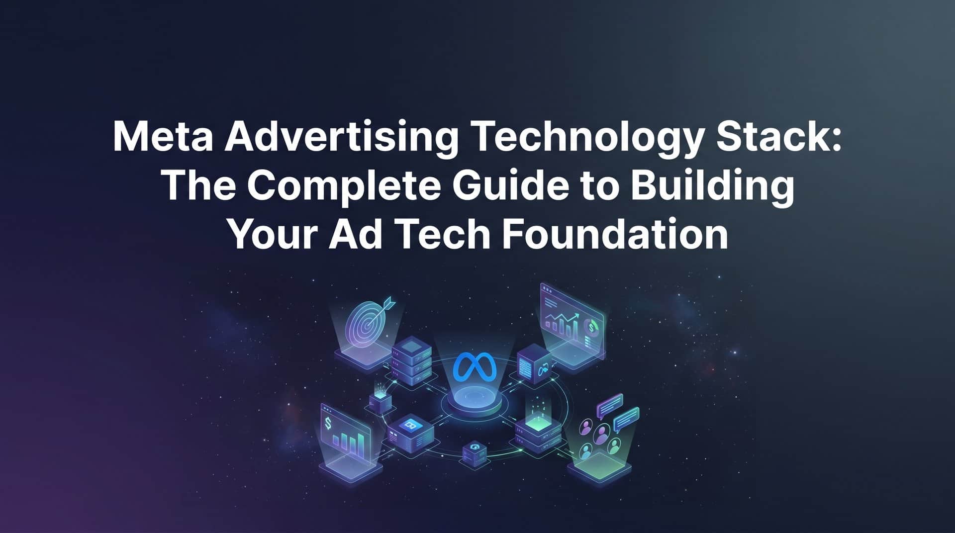 Featured image for Meta Advertising Technology Stack: The Complete Guide to Building Your Ad Tech Foundation
