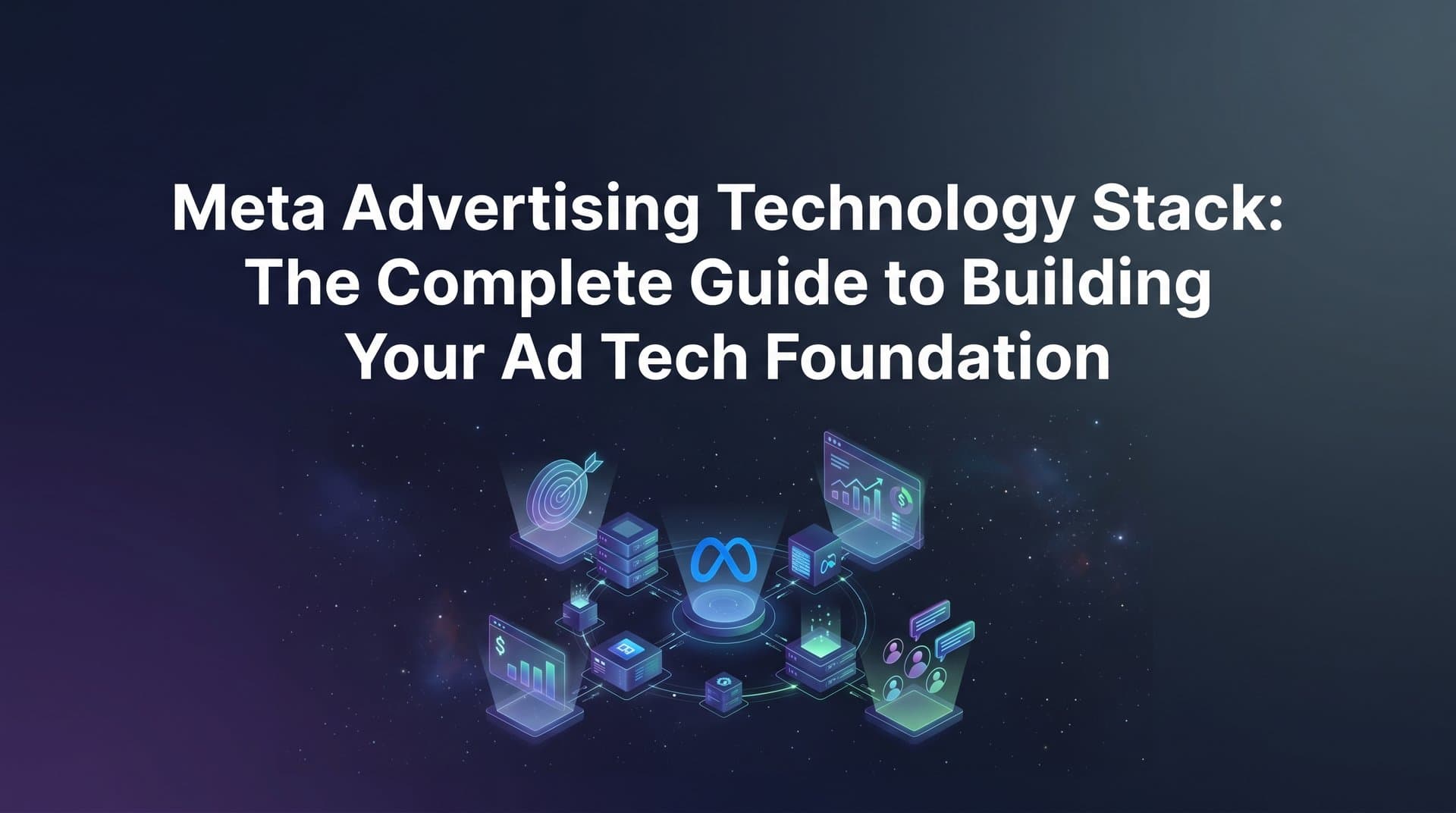 Featured image for Meta Advertising Technology Stack: The Complete Guide to Building Your Ad Tech Foundation