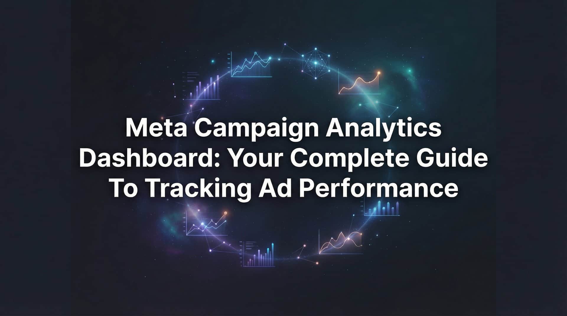 Featured image for Meta Campaign Analytics Dashboard: Your Complete Guide to Tracking Ad Performance